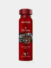 Дезодорант-спрей Tigerclaw Old Spice, 150 мл