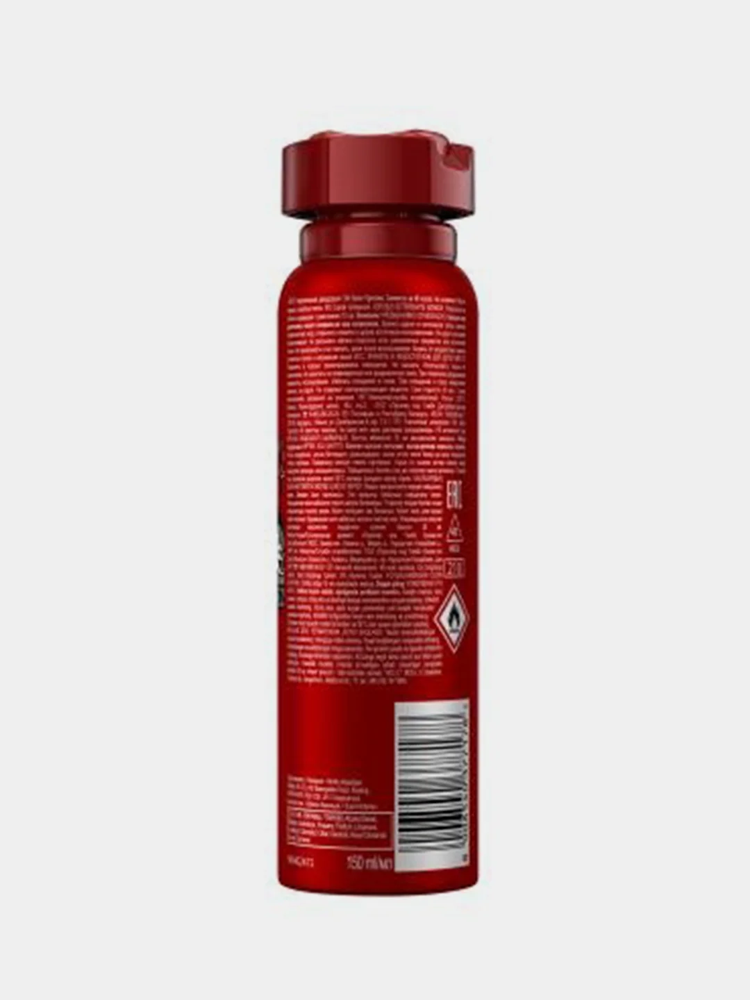 Дезодорант-спрей Tigerclaw Old Spice, 150 мл