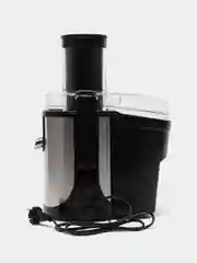 Черный соковыжималка BQ J1003, ДВУХСКОРОСТНАЯ 1800 Вт, ЦЕНТРОБЕЖНАЯ