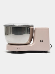 Миксер для теста BQ MX521, с функцией подогрева чаши до 41℃, 600 Вт