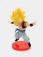 Багровый фигурка аниме Super dragon ball anime, на подставке, драконий жемчуг, коллекционная, 8 см