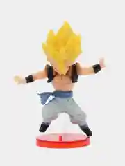 Багровый фигурка аниме Super dragon ball anime, на подставке, драконий жемчуг, коллекционная, 8 см