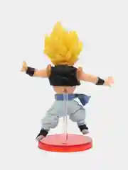 Багровый фигурка аниме Super dragon ball anime, на подставке, драконий жемчуг, коллекционная, 8 см