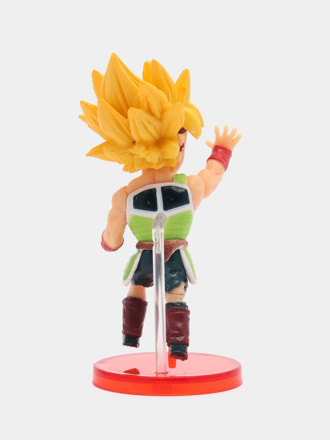 Вишнёвый фигурка аниме Super dragon ball anime, на подставке, драконий жемчуг, коллекционная, 8 см