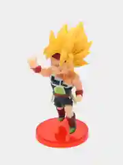 Вишнёвый фигурка аниме Super dragon ball anime, на подставке, драконий жемчуг, коллекционная, 8 см
