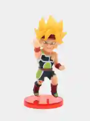 Вишнёвый фигурка аниме Super dragon ball anime, на подставке, драконий жемчуг, коллекционная, 8 см