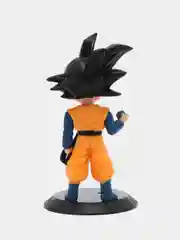 Алый фигурка аниме на подставке Super dragon ball anime (Драконий жемчуг), коллекционная, 11 см