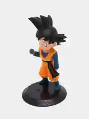 Алый фигурка аниме на подставке Super dragon ball anime (Драконий жемчуг), коллекционная, 11 см