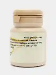 Средство для дезинфекции, йодная шашка, 25 г