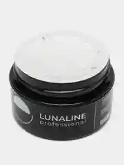 Гель для наращивания/укрепления ногтей LunaLine камуфлирующий агат 03