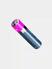 Батарейки алкалиновые щелочные Olmio AAA LR03 4шт
