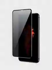 Стекло антишпион на Samsung A02, A42