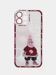 Чехол на iPhone (Айфон) 7, 8, 11, 12, 13, 14, 15, XR, X, Mini, Pro Max, Plus, силиконовый