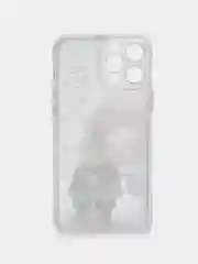 Чехол на iPhone (Айфон) 7, 8, 11, 12, 13, 14, 15, XR, X, Mini, Pro Max, Plus, силиконовый