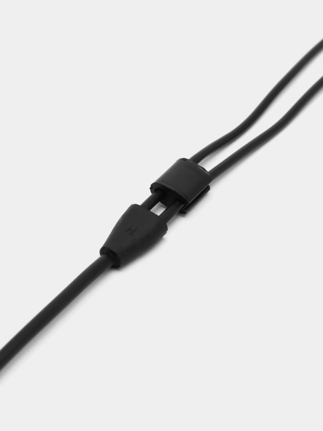 Черный наушники с микрофоном Borofone BM30 3.5mm Jack