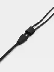 Черный наушники с микрофоном Borofone BM30 3.5mm Jack