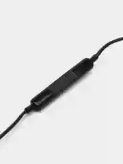 Черный наушники с микрофоном Borofone BM30 3.5mm Jack
