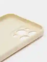 Белый чехол на iPhone 7/8/11/12/13/14/XR/X/XS/Pro/Max/Plus/Mini, на айфон, силиконовый