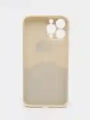 Белый чехол для iPhone (айфон) 11/13/7/8/12/14/XR/X/XS/Pro/Max/Plus/Mini, силиконовый