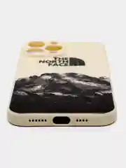 Белый чехол для iPhone (айфон) 11/13/7/8/12/14/XR/X/XS/Pro/Max/Plus/Mini, силиконовый