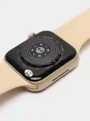 Золотой смарт-часы 8 серии, Smart Watch х8 se, умные часы 8, 45 мм, 2023