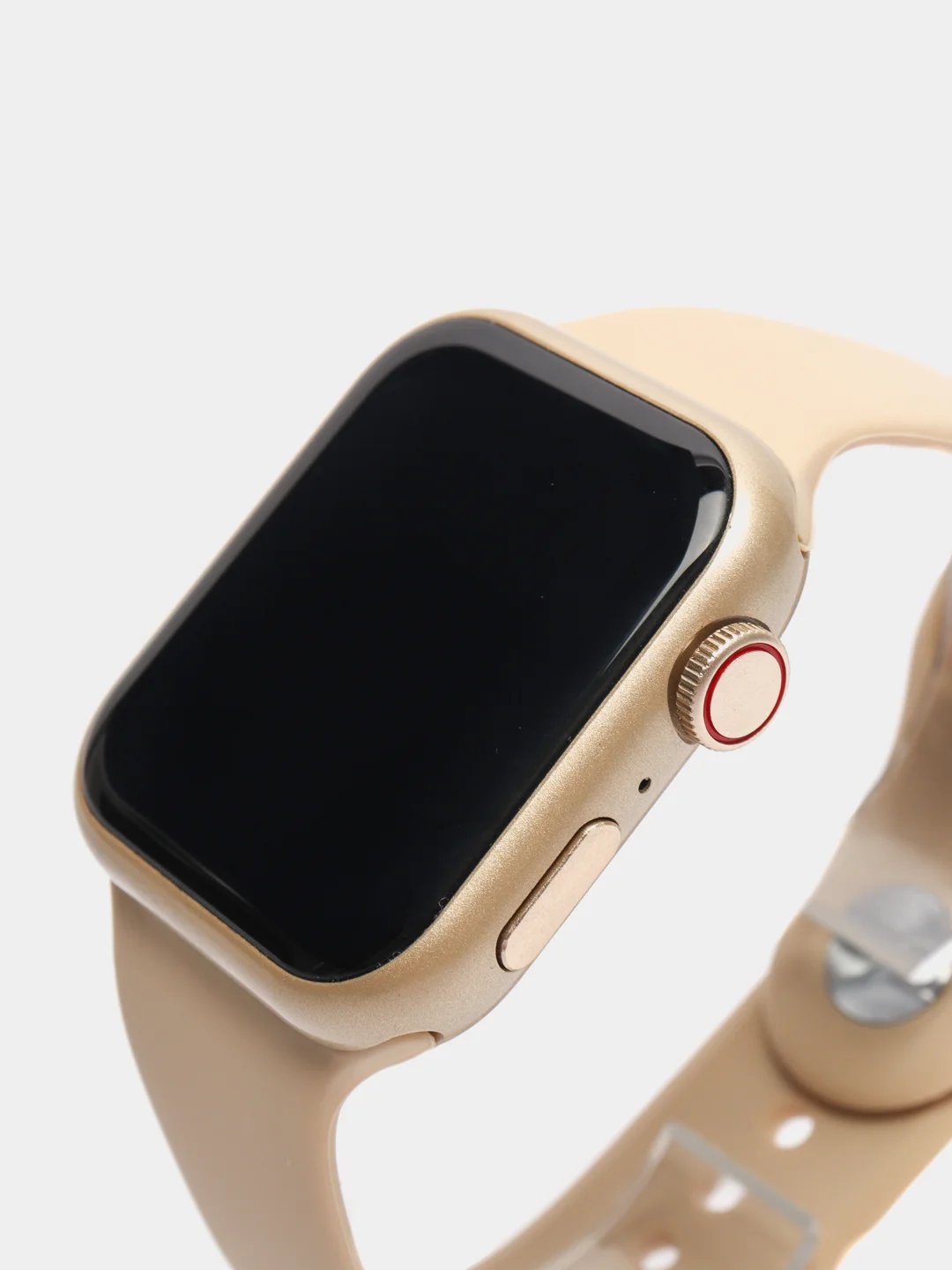 Золотой смарт-часы 8 серии, Smart Watch х8 se, умные часы 8, 45 мм, 2023