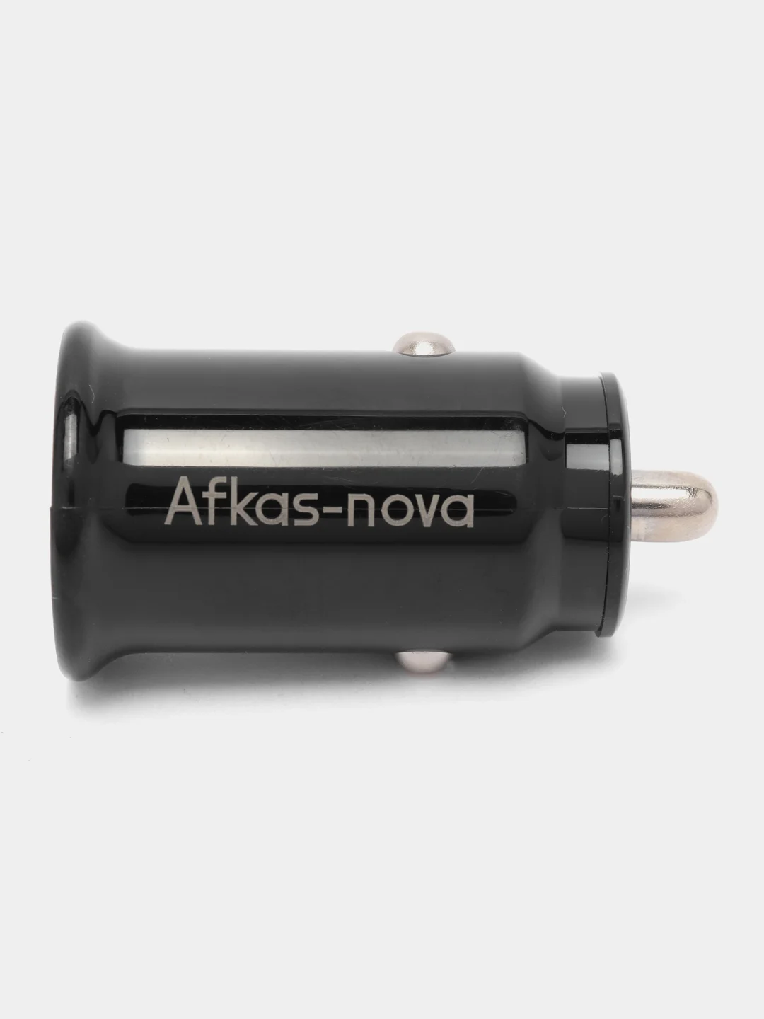 Автомобильное зарядное устройство, USB и Type-C, 3.1 А