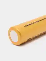 Аккумулятор 18650 "Rakieta", литиевая батарейка Li-ion, 12000 mAh, 3.7 V