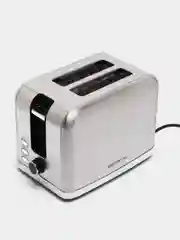 Тостер Polaris PET 0923, нержавеющая сталь