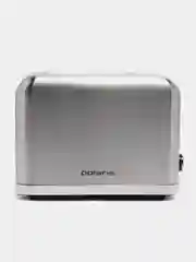 Тостер Polaris PET 0923, нержавеющая сталь