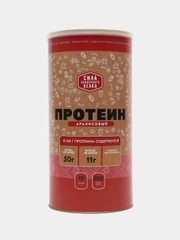 Протеин арахисовый "Оргтиум", порошок, 500 г