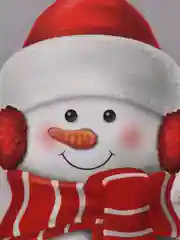 Наклейки на окно, новогодние, многоразовые, декор на новый год, Золотая Сказка, 591922