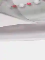 Наклейка для окон многоразовая 30*38см "В снежном лесу", 4 дизайна ассорти, Золотая Сказка, 591926