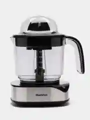 Черный соковыжималка электрическая Blackton Bt J1113 ДЛЯ ЦИТРУСОВЫХ, объём 1.2 л