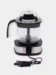 Черный соковыжималка электрическая Blackton Bt J1113 ДЛЯ ЦИТРУСОВЫХ, объём 1.2 л