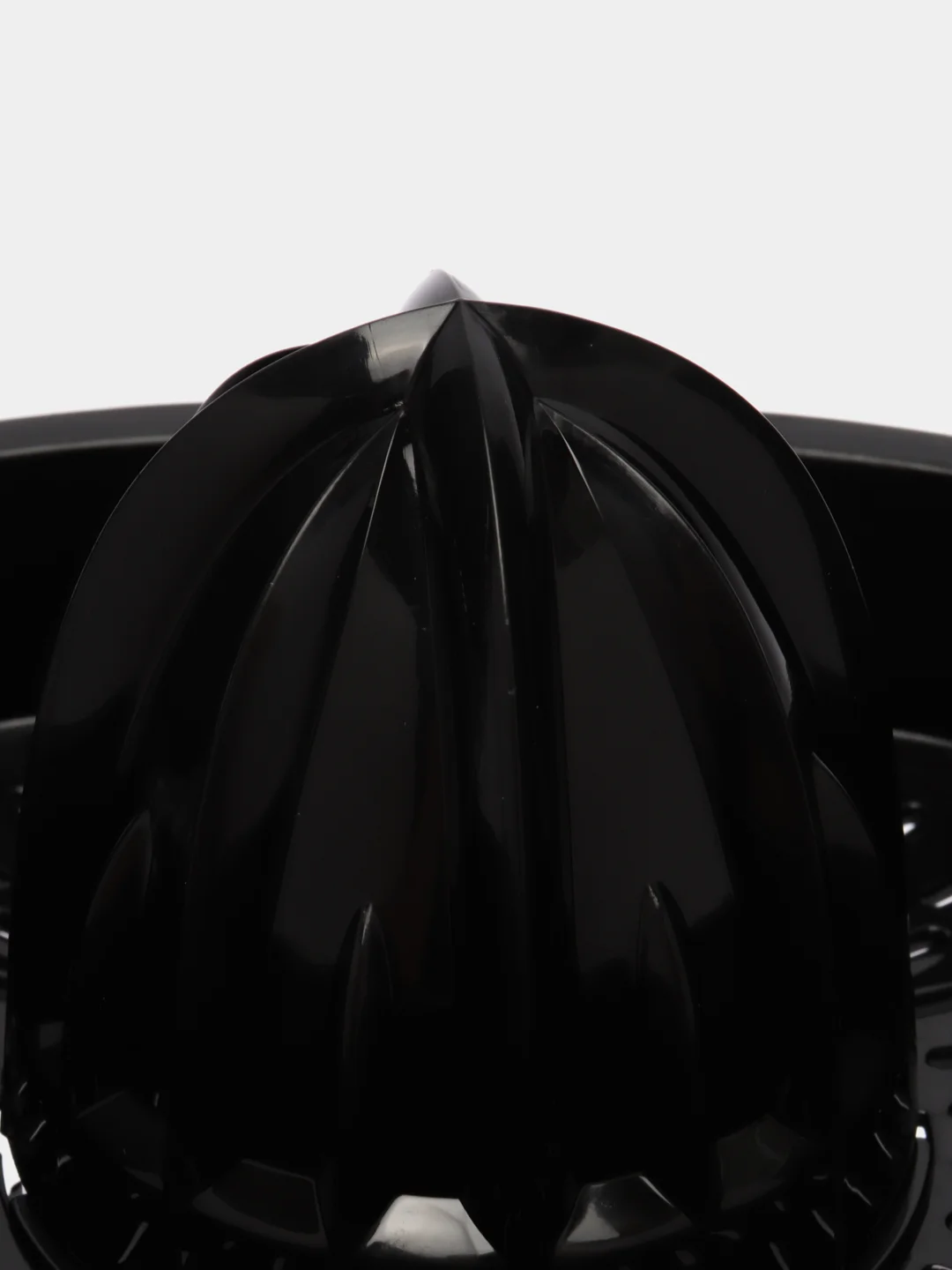 Черный соковыжималка электрическая Blackton Bt J1113 ДЛЯ ЦИТРУСОВЫХ, объём 1.2 л