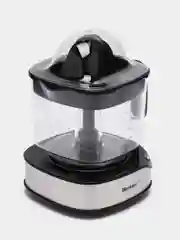 Черный соковыжималка электрическая Blackton Bt J1113 ДЛЯ ЦИТРУСОВЫХ, объём 1.2 л