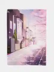 Конфетный обложка для паспорта