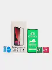 Жидкое стекло для Apple iPhone 11 / XR