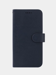 Кожаный PU чехол книжка Xiaomi Redmi 9A