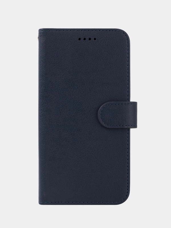 Кожаный PU чехол книжка Xiaomi Redmi 9A