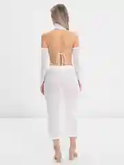 Платье