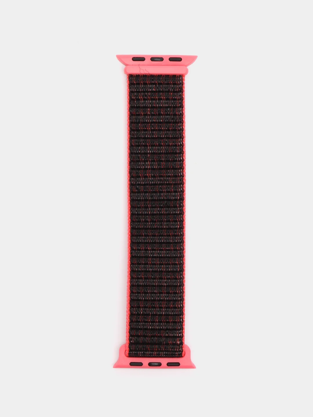Марсала нейлоновый ремешок для Apple Watch