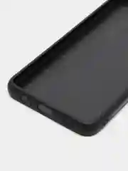 Фуксия чехол с рисунком на Honor X7a (Хонор Х7а)