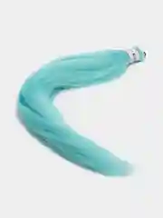 Прозрачный канекалон Easy Braids, для афрокосичек и дредов