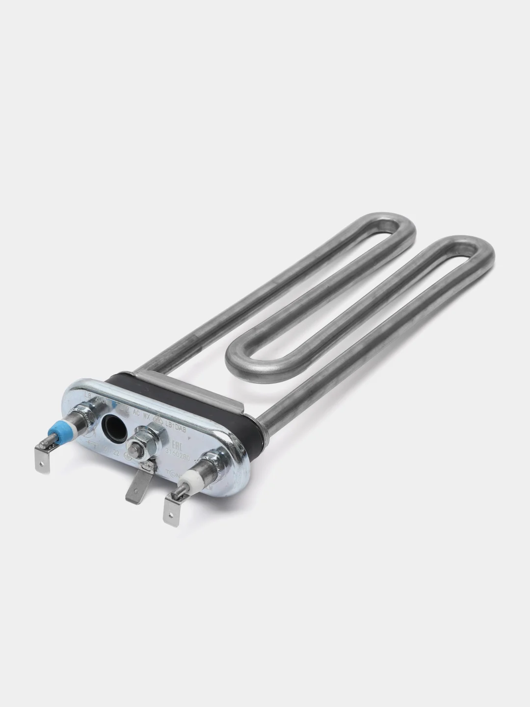 Тэн стиральной машины Bosch/Бощ, Siemens/Сименс, 2000W, L-205 мм, 00267512 267512
