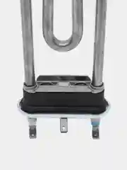 Тэн стиральной машины Bosch/Бощ, Siemens/Сименс, 2000W, L-205 мм, 00267512 267512