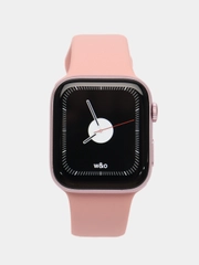 Умные смарт часы Smart Watch X7, X8, X9, Pro, SE, с беспроводной магнитной зарядкой, 45 мм