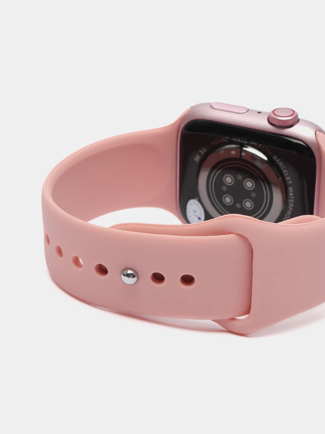 Золотой умные смарт часы Smart Watch X7, X8, X9, Pro, SE, с беспроводной магнитной зарядкой, 45 мм