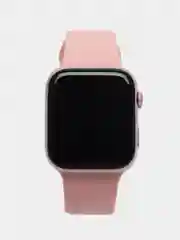 Золотой умные смарт часы Smart Watch X7, X8, X9, Pro, SE, с беспроводной магнитной зарядкой, 45 мм